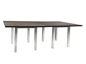 CECT-027 | 8 ft. Table Conference Table Madison -- Trade Show Rental Furniture